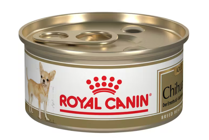 Royal Canin Alimento Húmedo - Chihuahua Adulto lata 85g